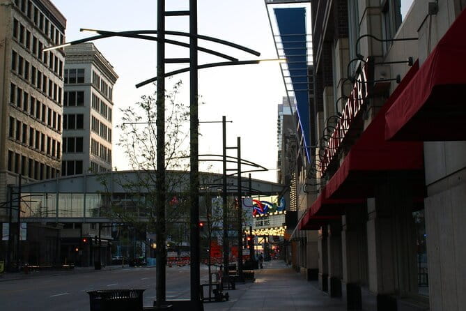 In the Footsteps of Prince: A Self-Guided Audio Tour of Downtown Minneapolis - FAQ