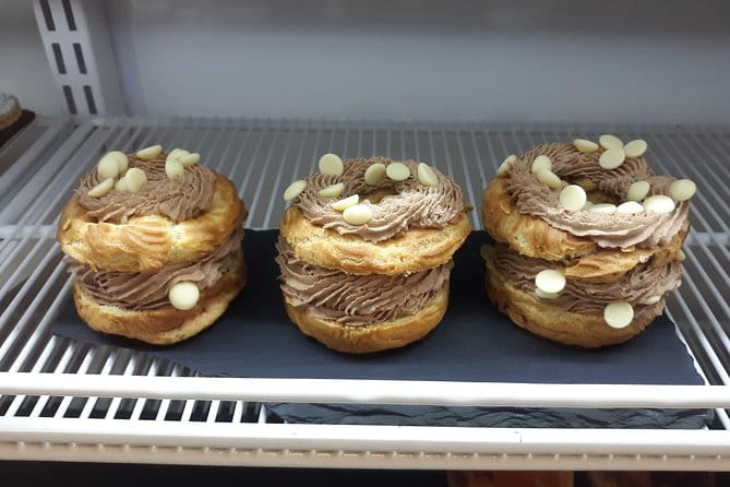 Just Desserts Tour In Greenville - The Sum Up: Is the Just Desserts Tour Right for You?