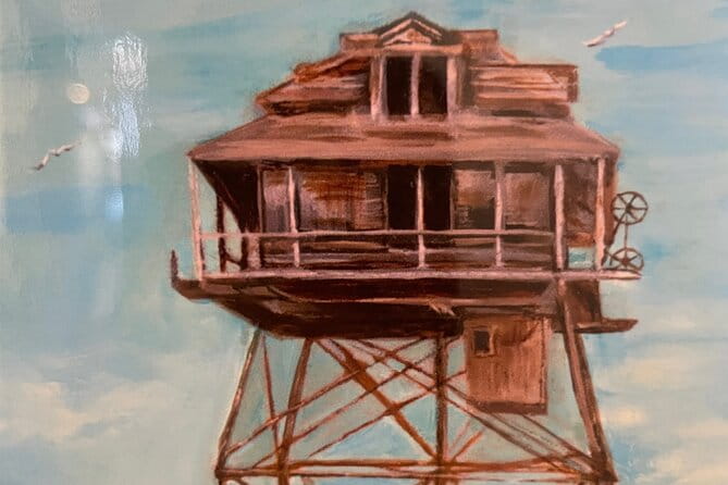 Key West Art History Private Tour - The Tour Experience: A Step-by-Step Breakdown