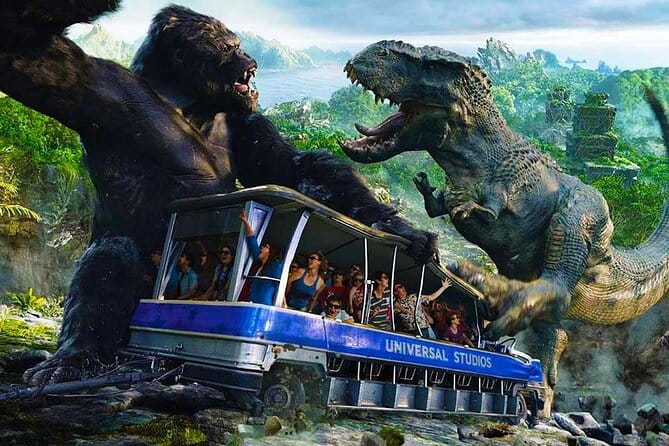 LA: Celebrity Homes & Universal Studios Hollywood Package - Practical Considerations