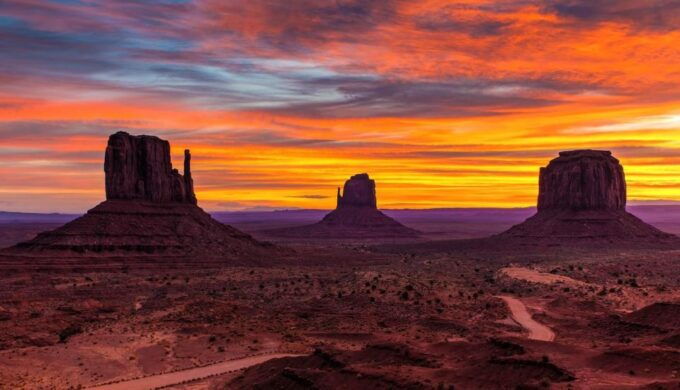 Las Vegas: 3-Day Antelope Canyon, Bryce, Zion, Arches & More - Final Words