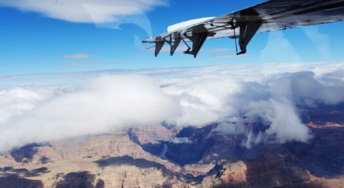 Las Vegas: Antelope Canyon and Horseshoe Bend Airplane Tour - FAQ