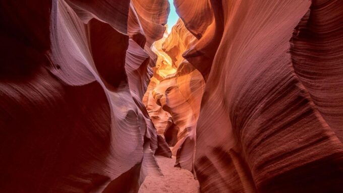 Las Vegas: Antelope Canyon & Horseshoe Bend Private Tour - Final Words