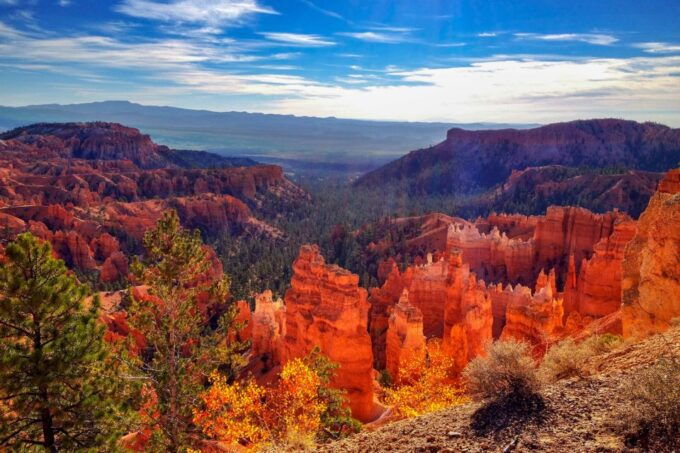 Las Vegas: Grand Canyon, Zion and Monument Valley 3-Day Trip - Who Is This Tour Best For?