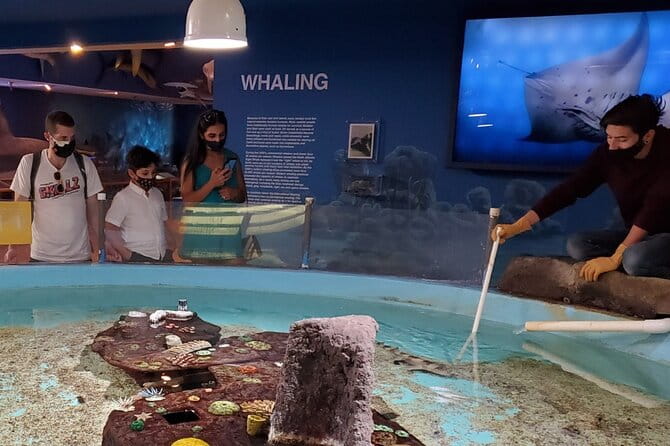 Las Vegas Natural History Museum Admission Ticket - Final Thoughts