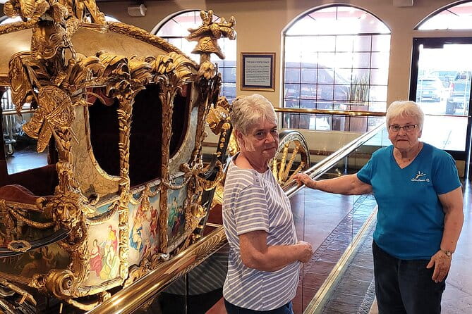 London Bridge and English Village Tour Small Group - FAQ