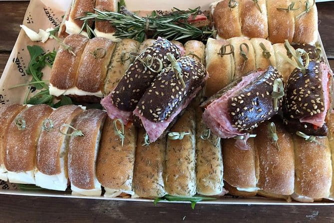 Long Island Wine and Food Day Trip with Sommelier host from NYC - Who Might Want to Consider Other Options?