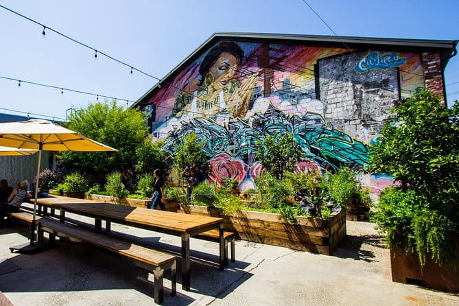 Los Angeles Arts District Bike Tour - Final Thoughts: Is It Worth It?