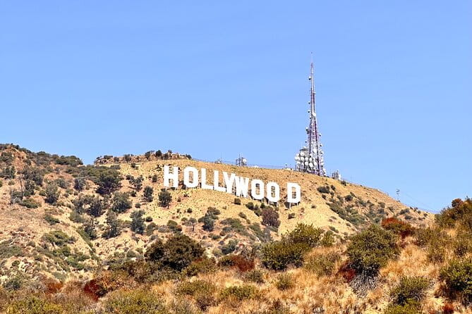 Los Angeles Private Tour - Who Will Love This Tour?