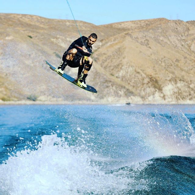 Los Angeles: Wakeboarding, Wakesurfing and Tubing - Who Is This Tour Best For?