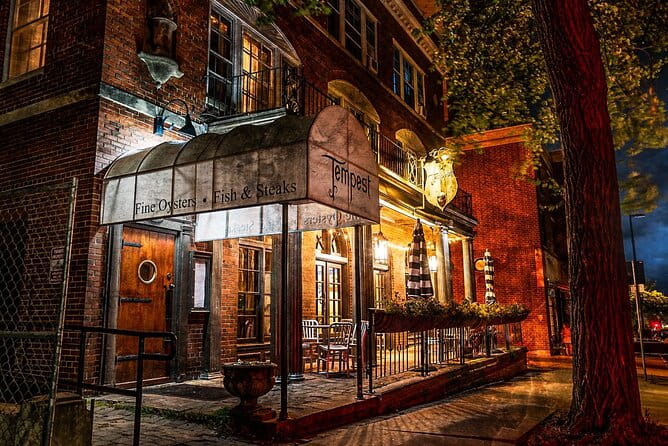 Madison Ghosts: Haunts, Spirits, and Poltergeists Walking Tour - FAQ