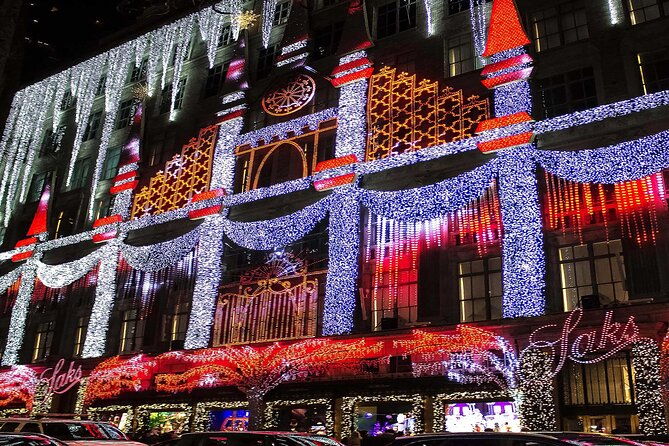 Magical Evening Horse-Drawn Carriage through NYC (65 min) - FAQs