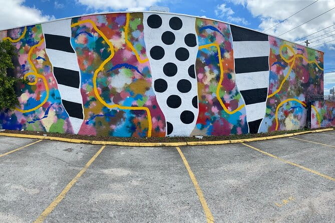Master Graffiti Class - Pedro AMOS Galeria - Little River - Final Thoughts
