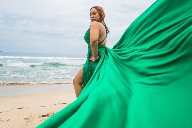 Maui Hi Flying Dress Private Photoshoot Experience - Final Thoughts: Who Should Consider This?