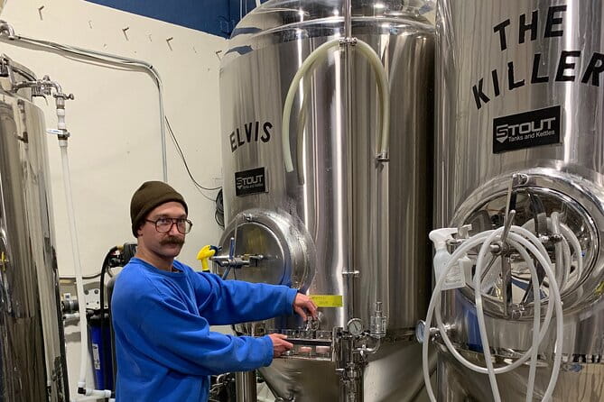 Memphis Brew Bus Tour with Three Local Breweries & Tastings - Final Thoughts