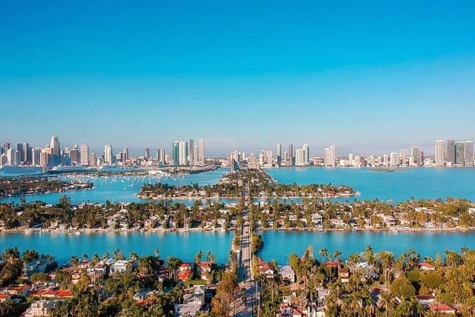 Miami Airplane Tour: South Beach, Downtown, Islands & Port - Who Will Love This Tour?