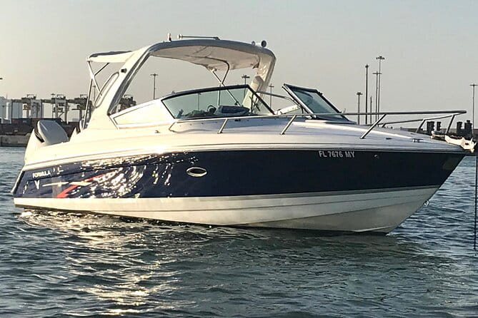 Miami Boat Tour, Haulover Sandbar, Raccoon Island - FAQs