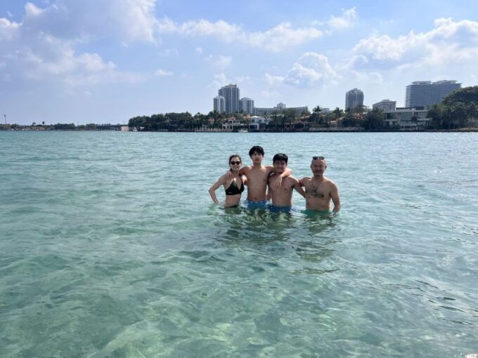 Miami Party Yacht for 34PP Bachelorette party Birthday party - Authentic Feedback and Practical Tips
