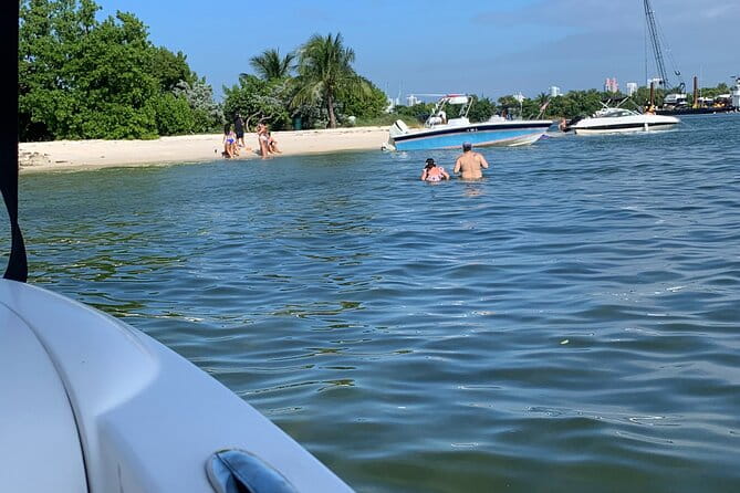 Miami: Private Boat Rental with Captain, Sandbars, and More - The Sum Up: Who Is This Experience Best For?