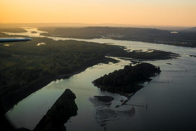 Multnomah Falls Waterfall Air Tour by Envi Adventures - The Sum Up: The Value of a Bird’s-Eye View