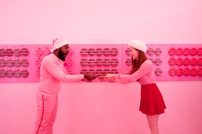 Museum of Ice Cream Chicago - FAQ: Your Quick Guide to Visiting the Museum of Ice Cream Chicago