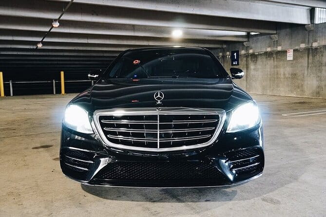 Nashville Arrival Private Transportation from Airport to Hotel - Final Thoughts