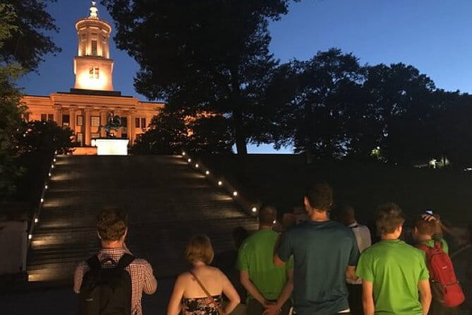 Nashville Ghost Hunt: Music City’s Paranormal Investigation Tour - Final Summary