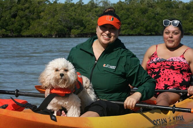 Nauti Exposures - Kayak rental Naples, FL - FAQs