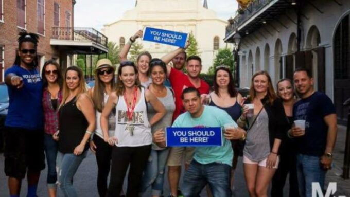 New Orleans Drunken Ghost and Vampire Experience - Final Thoughts: Is This the Right Tour for You?