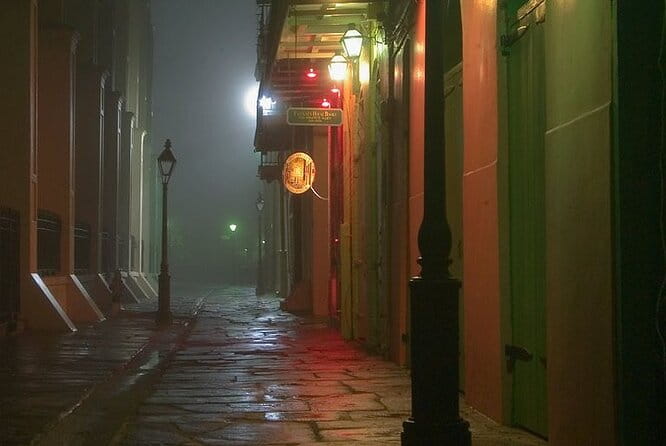 New Orleans Historical and Haunted Walking Tour - Authenticity and Quality of the Tour