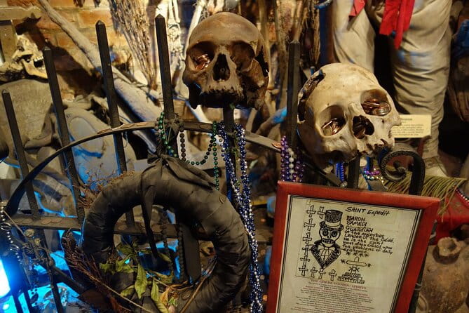New Orleans Voodoo History Walking Tour - Final Thoughts