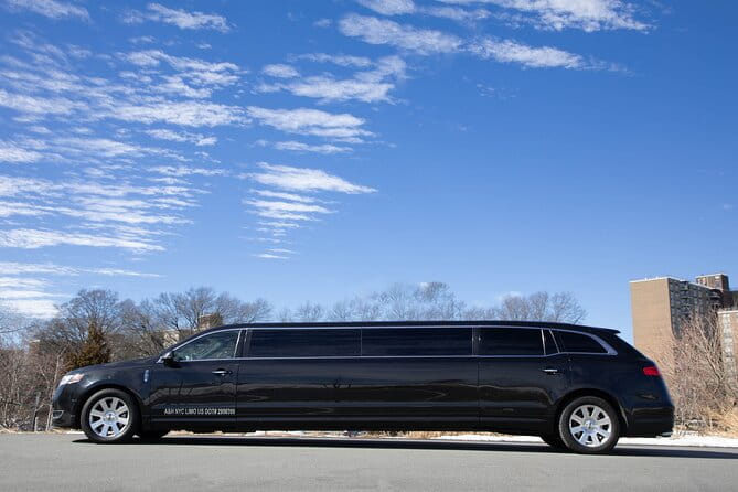 New York City Airport Arrival Transfer by Limo LGA JFK EWR - How This Transfer Compares to Other Options