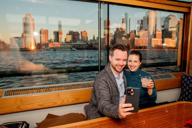 New York Harbor Live Holiday Jazz Cruise - FAQ: Quick Answers for Potential Participants