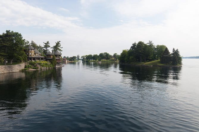Niagara Falls, Toronto and 1000 Islands, 3 Day Tour from NYC - FAQ: Your Practical Questions Answered