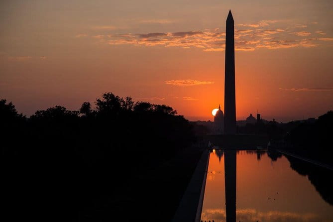 Night-Time City Tour of Washington DC - Final Thoughts: Is It Worth It?