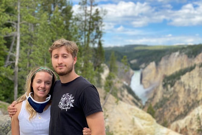 North Yellowstone Day Tour (Lamar Valley) Private Day Tour - Final Thoughts