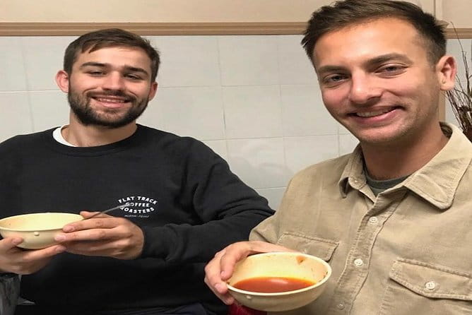 NYC East Village Polish Food Tour - FAQ
