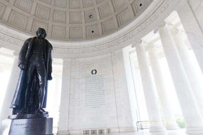 NYC: Niagara Falls, Philadelphia, Washington DC 4-Day Tour - Who Will Love This Tour?