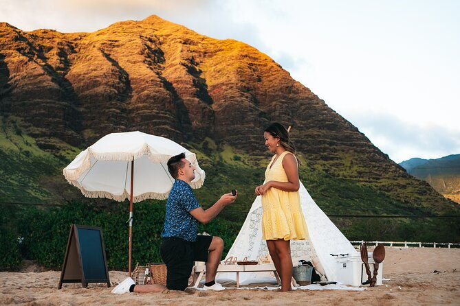 Oahu Beach Picnic: Private, Luxury Experience - FAQ