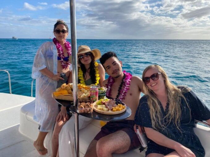 Oahu: Private Catamaran Sunset Cruise & Optional Snorkeling - Final Thoughts on the Experience