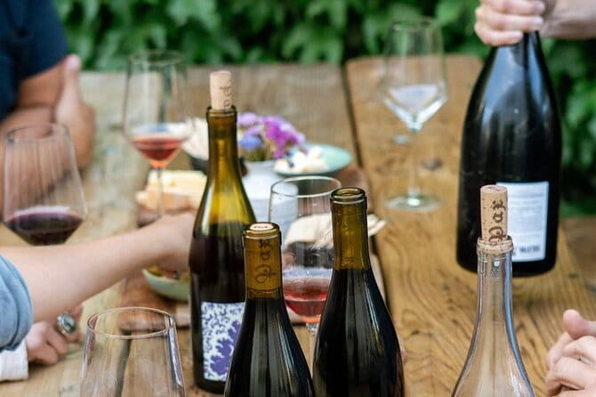 Olive Oil, Cheese, and Wine Tasting with Local Expert - Final Words