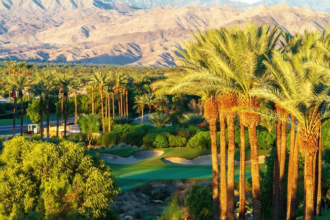 Palm Springs and Joshua Tree Self-Guided Driving Audio Tours - Final Thoughts