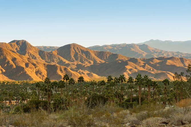 Palm Springs Self-Guided Driving Audio Tour - Who Will Enjoy This Tour?