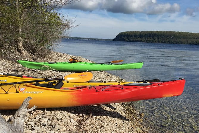 Peninsula State Park Kayak Tour - Frequently Asked Questions