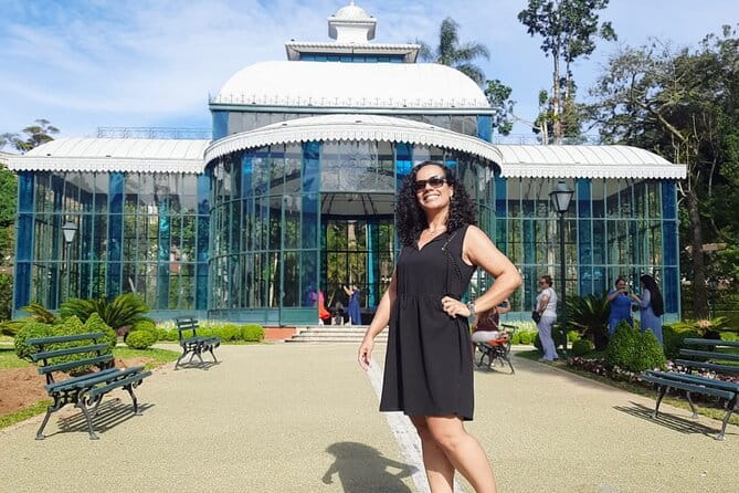 Petropolis The Imperial City with Beer tour and Lunch - Is This Tour Worth It?