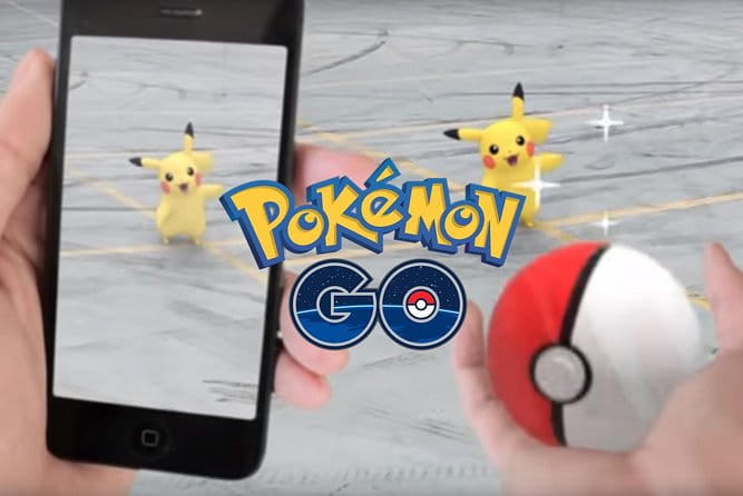 Pokémon Go Tour in Nashville by Golf Cart - FAQ
