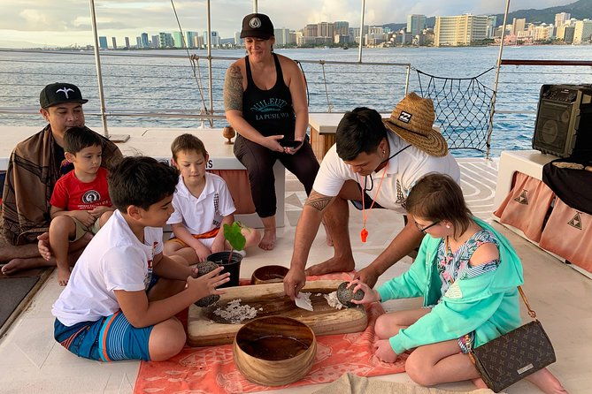 Polynesian Canoe Day Sail - Final Thoughts