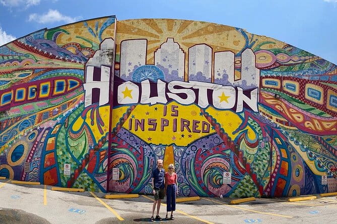 Private 3-in-1 Sightseeing, Brewery, and Mural Tour of Houston by Cart - FAQ