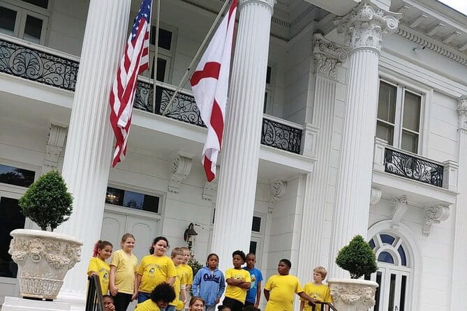 Private 6 Hour Tour of Selma and Montgomery Civil Rights Sites - FAQs