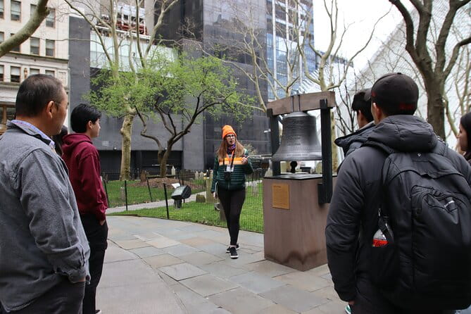 Private All Access 9/11 Ground Zero including Tour, Museum and Observatory - FAQs
